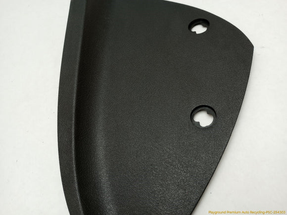 Mercedes SLK230 Passenger Right Dashboard End Cap