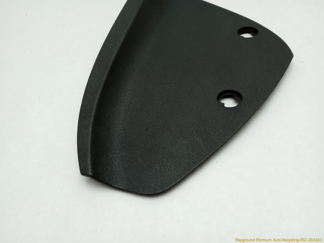 Mercedes SLK230 Passenger Right Dashboard End Cap