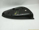 Mercedes SLK230 Passenger Right Dashboard End Cap-12