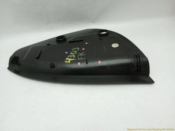 Mercedes SLK230 Passenger Right Dashboard End Cap