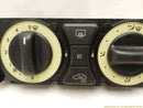 Mercedes SLK230 Climate Control Switch-4