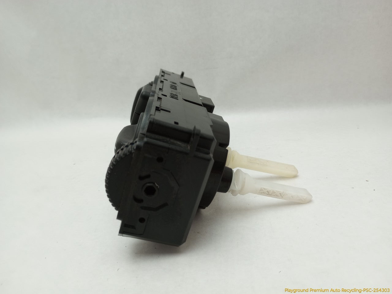 Mercedes SLK230 Climate Control Switch