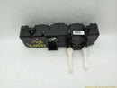 Mercedes SLK230 Climate Control Switch-12