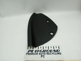 Mercedes SLK230 Driver Left Dashboard End Cap