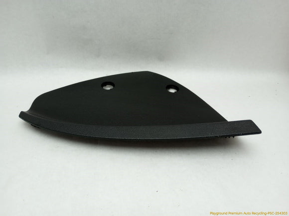 Mercedes SLK230 Driver Left Dashboard End Cap