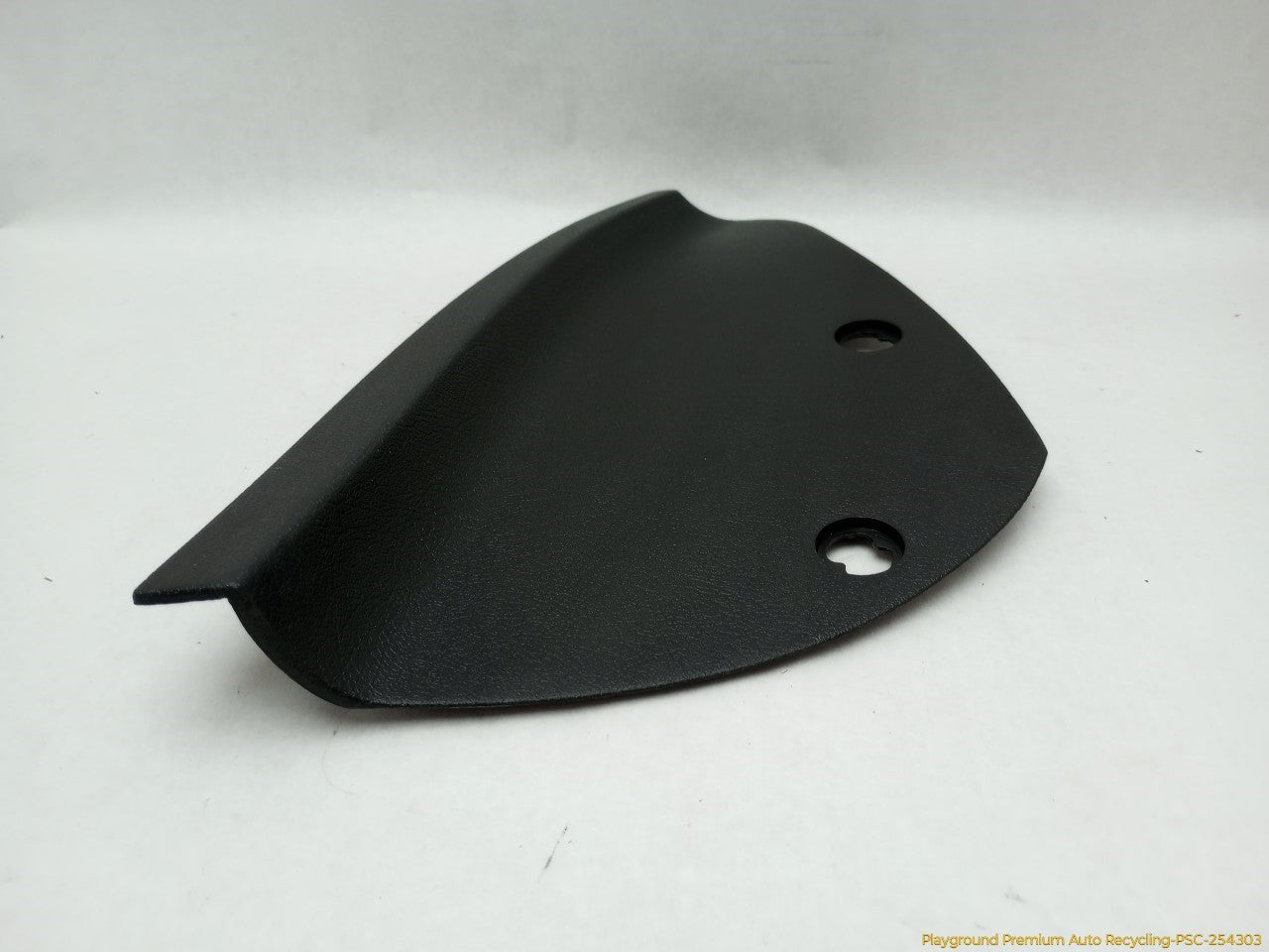 Mercedes SLK230 Driver Left Dashboard End Cap