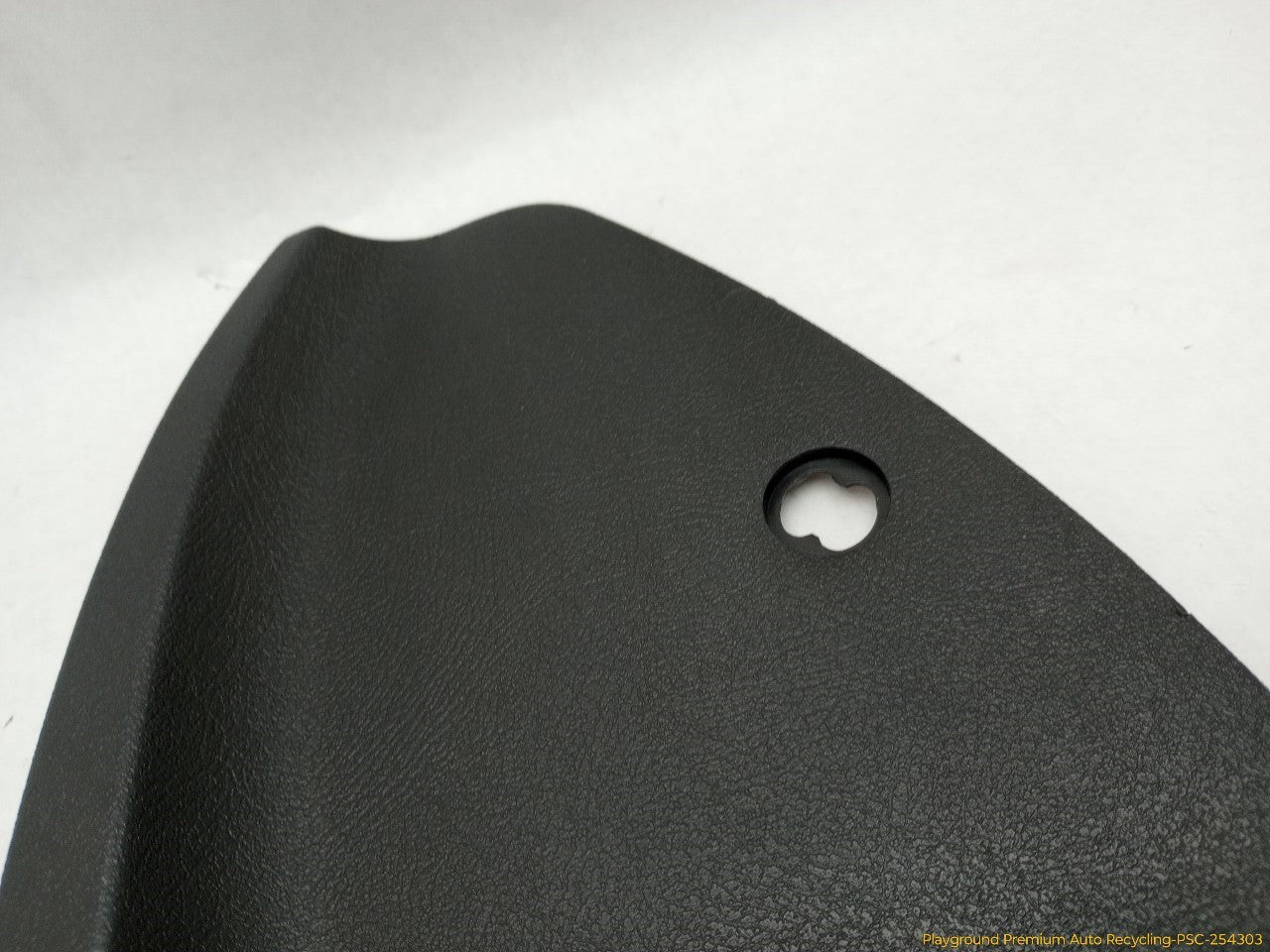 Mercedes SLK230 Driver Left Dashboard End Cap