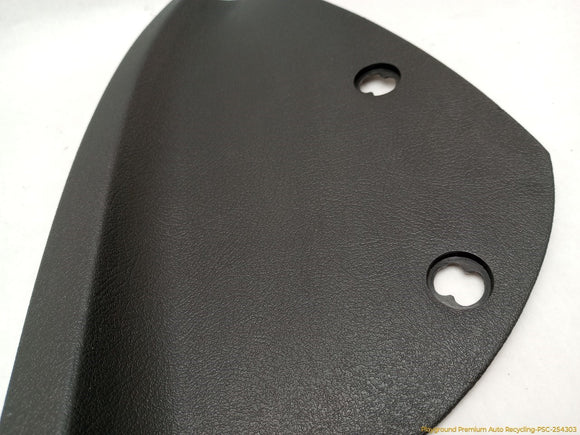 Mercedes SLK230 Driver Left Dashboard End Cap