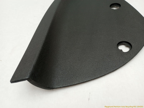 Mercedes SLK230 Driver Left Dashboard End Cap