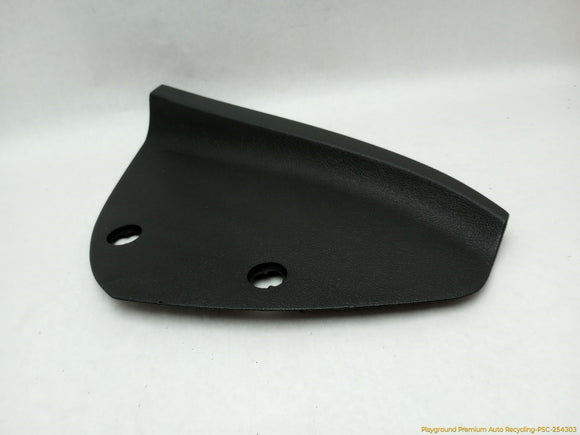 Mercedes SLK230 Driver Left Dashboard End Cap