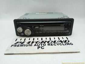 Mercedes SLK230 Radio Audio CD Player