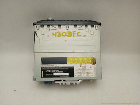 Mercedes SLK230 Radio Audio CD Player - 0