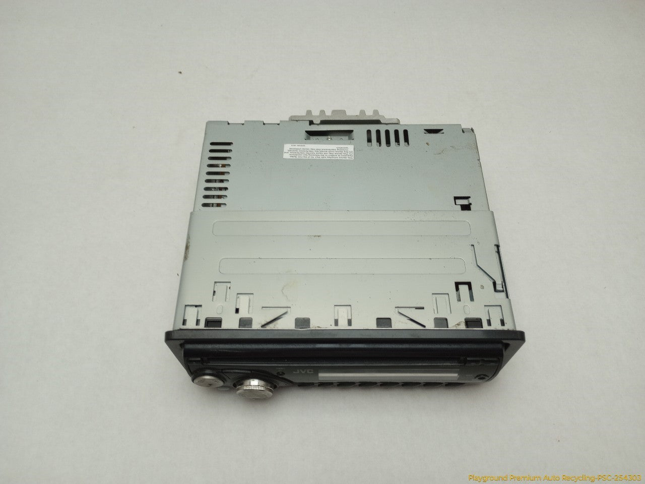 Mercedes SLK230 Radio Audio CD Player
