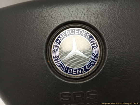 Mercedes SLK230 Steering Wheel Airbag