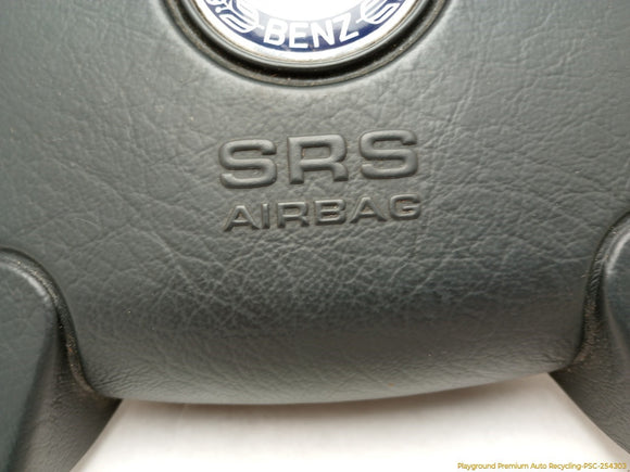 Mercedes SLK230 Steering Wheel Airbag