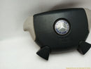 Mercedes SLK230 Steering Wheel Airbag-5