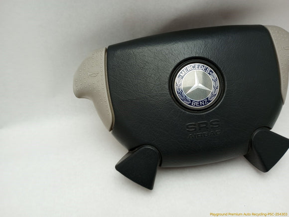 Mercedes SLK230 Steering Wheel Airbag