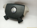 Mercedes SLK230 Steering Wheel Airbag-6