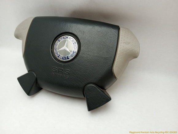 Mercedes SLK230 Steering Wheel Airbag