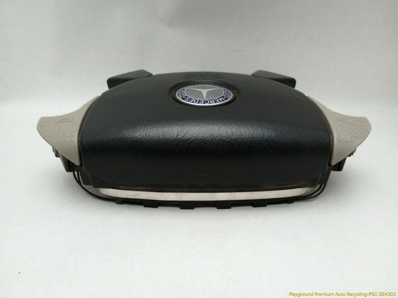 Mercedes SLK230 Steering Wheel Airbag
