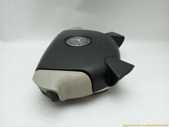 Mercedes SLK230 Steering Wheel Airbag