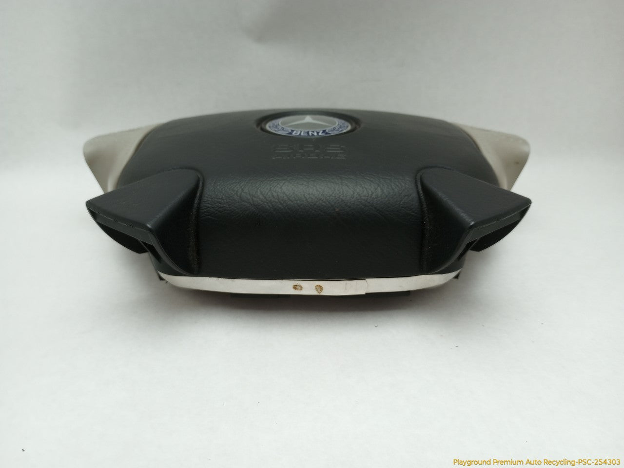 Mercedes SLK230 Steering Wheel Airbag