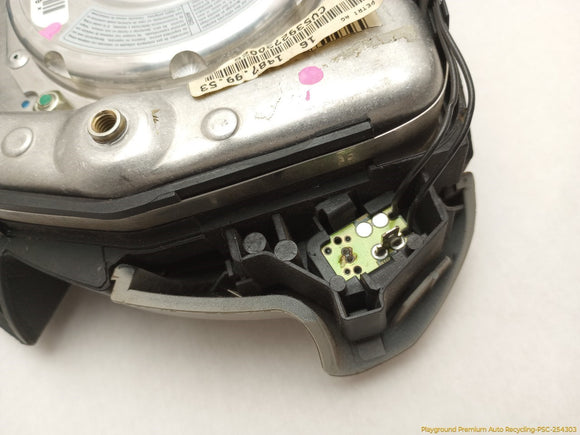 Mercedes SLK230 Steering Wheel Airbag