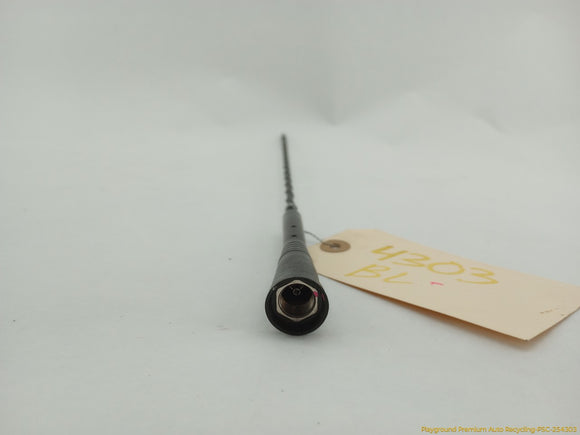 Mercedes SLK230 Radio Antenna Mast