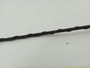 Mercedes SLK230 Radio Antenna Mast-4