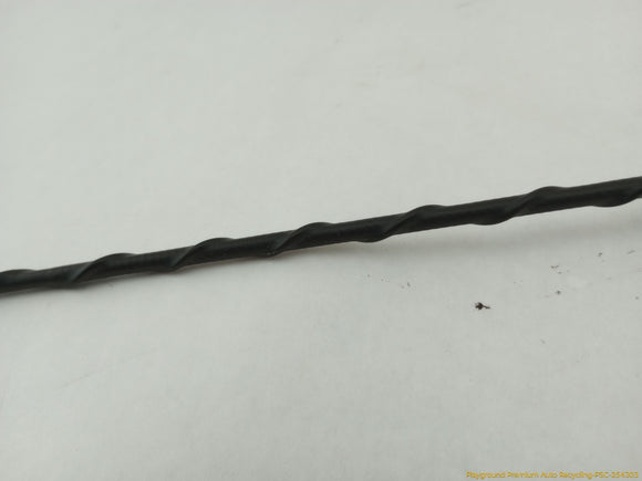 Mercedes SLK230 Radio Antenna Mast