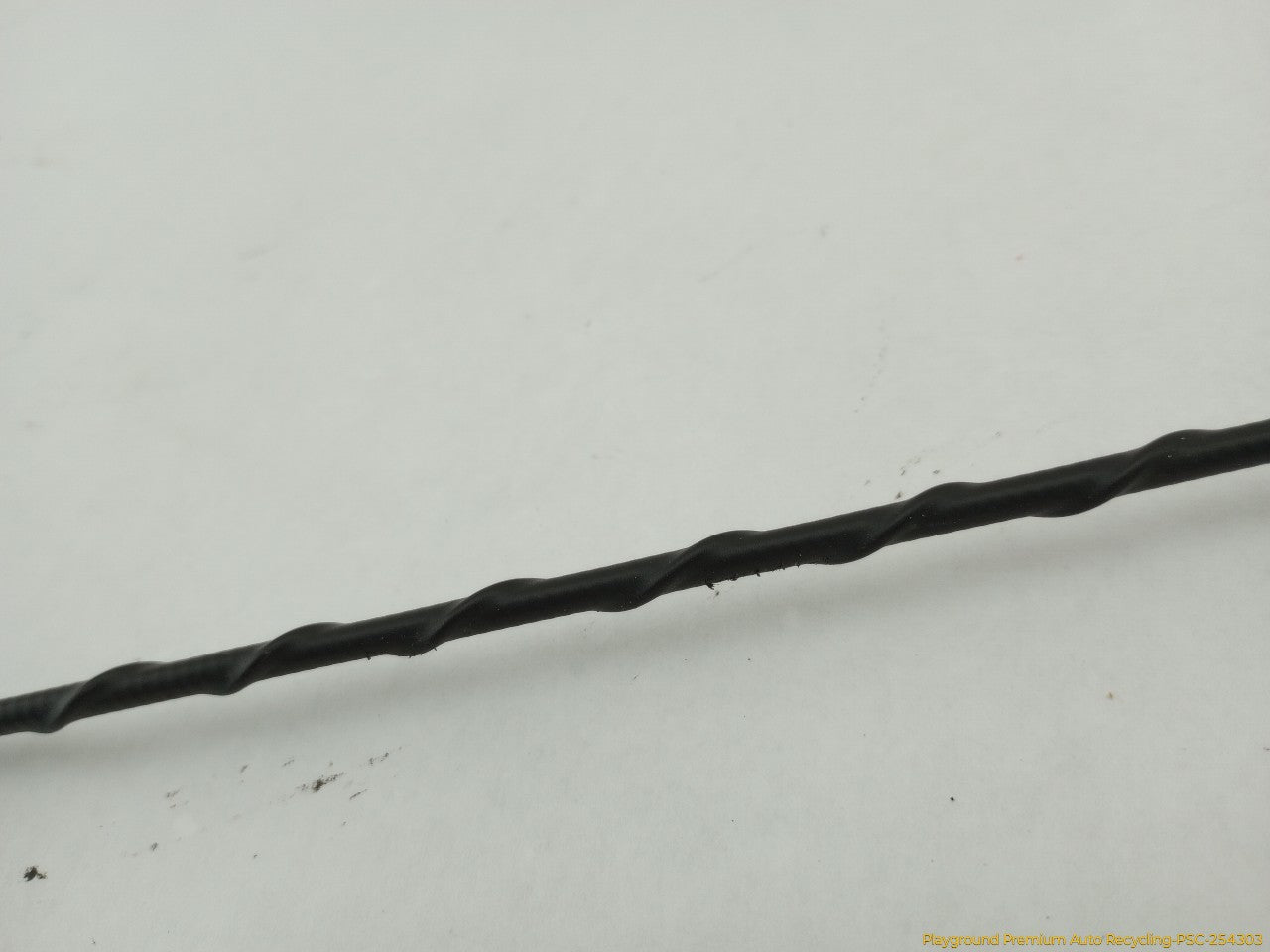 Mercedes SLK230 Radio Antenna Mast