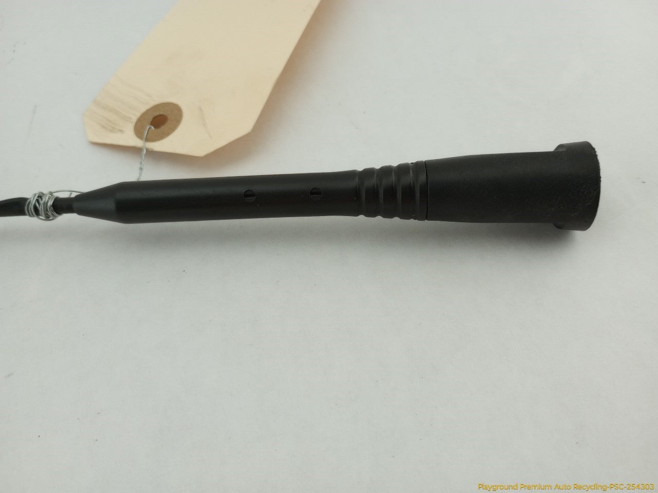 Mercedes SLK230 Radio Antenna Mast
