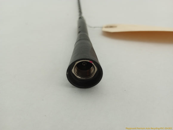 Mercedes SLK230 Radio Antenna Mast