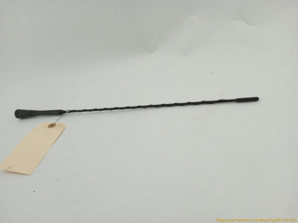 Mercedes SLK230 Radio Antenna Mast