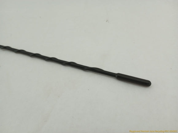 Mercedes SLK230 Radio Antenna Mast