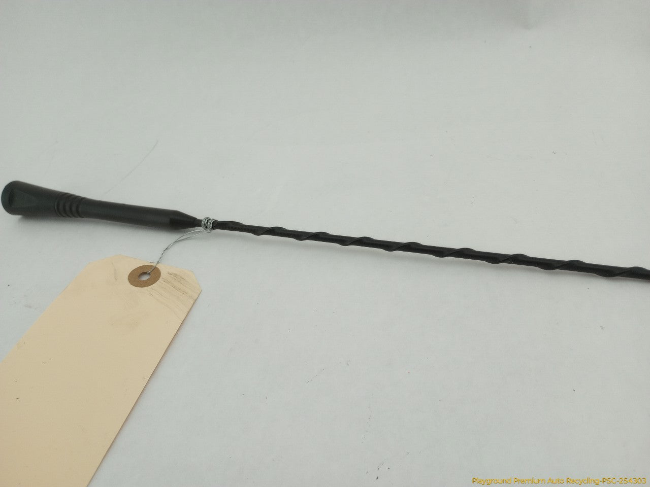 Mercedes SLK230 Radio Antenna Mast