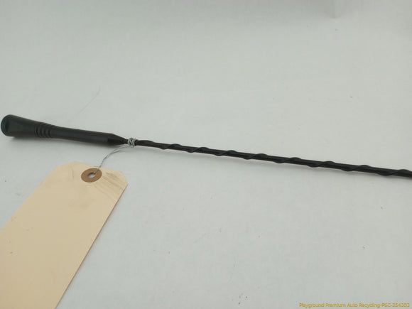 Mercedes SLK230 Radio Antenna Mast