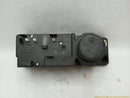 Mercedes SLK230 Central Door Locking Vacuum Pump-2