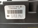 Mercedes SLK230 Central Door Locking Vacuum Pump-12