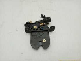 Mercedes SLK230 Trunk Lock Actuator - 0