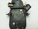 Mercedes SLK230 Trunk Lock Actuator-4