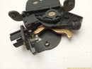 Mercedes SLK230 Trunk Lock Actuator-10