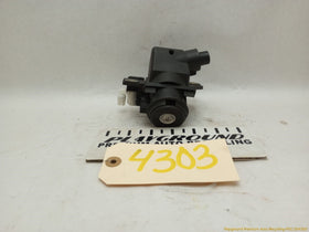 Mercedes SLK230 Trunk Lock Cylinder