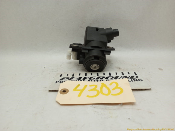 Mercedes SLK230 Trunk Lock Cylinder