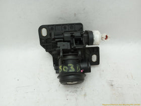 Mercedes SLK230 Trunk Lock Cylinder - 0