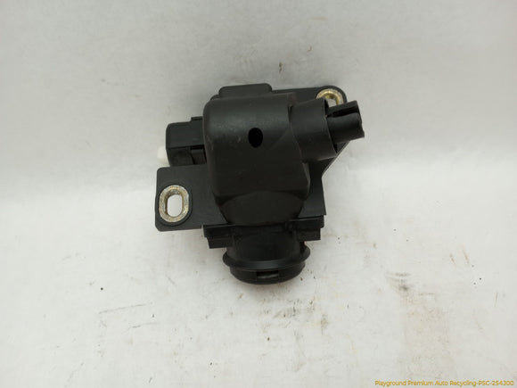 Mercedes SLK230 Trunk Lock Cylinder