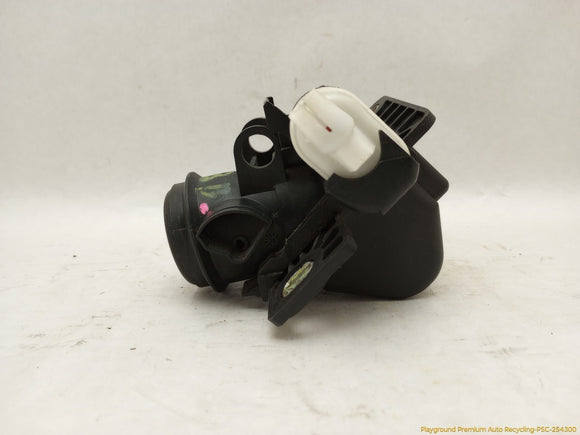 Mercedes SLK230 Trunk Lock Cylinder