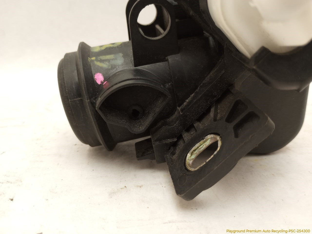 Mercedes SLK230 Trunk Lock Cylinder