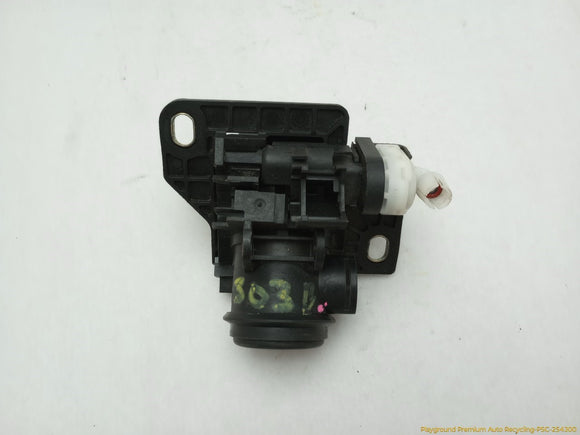 Mercedes SLK230 Trunk Lock Cylinder