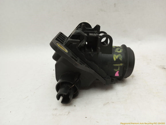 Mercedes SLK230 Trunk Lock Cylinder